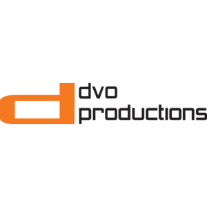DvO Productions Logo