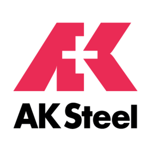 AK Steel Logo