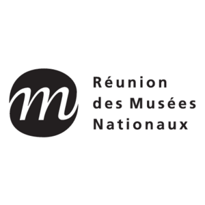 Reunion des Musees Nationaux Logo