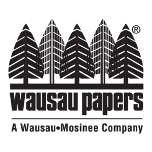 Wausau Papers Logo