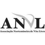Associação Nortemineira de Voo Livre - ANVL Logo