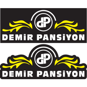 Sinop Demir Pansiyon Logo