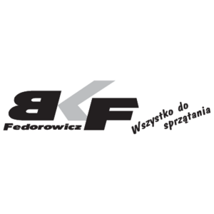 BKF Logo