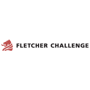 Fletcher Challenge Logo
