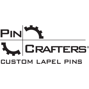 Pin Crafters Logo