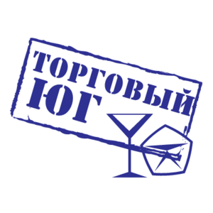 Torgovyj Yug Logo
