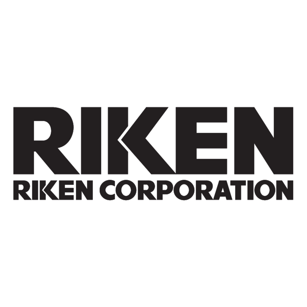Riken,Corporation