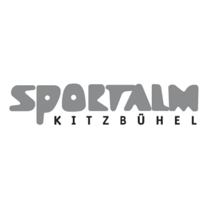 Sportalm Logo