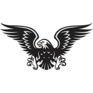 Eagle prabha Logo