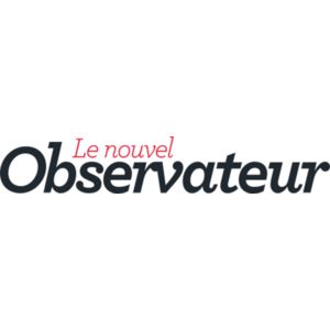 Le Nouvel Observateur Logo