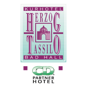Herzog Tassilo(83) Logo