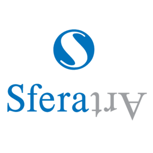 SFERAart Logo