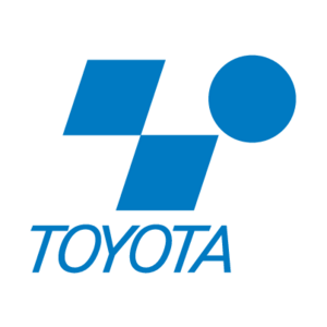 Toyota Industries Corporation(192) Logo