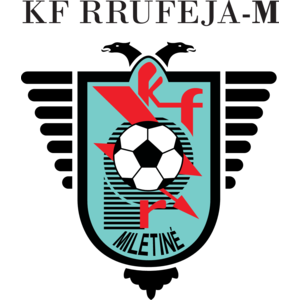 Logo, Sports, Macedonia, KF Rrufeja M