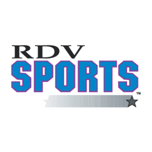 RDV Sports Logo