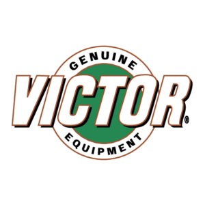 Victor(36) Logo