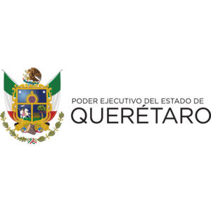 Poder Ejecutivo del Estado de Queretaro Logo
