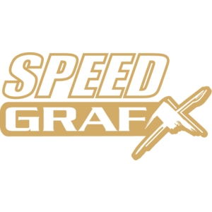 SpeedGrafx Logo Logo