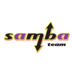 Samba(119) Logo