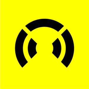 Iam.dj Logo