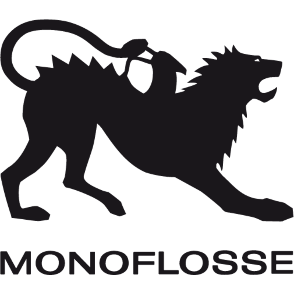 Logo, Design, Germany, Monoflosse