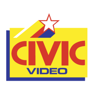 Civic Video Logo