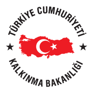 Kalkinma Bakanligi Logo
