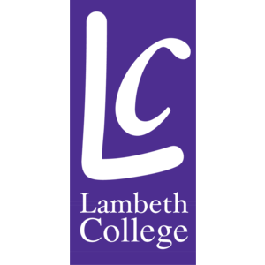 Lambeth College Logo