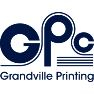 Grandville Printing Logo