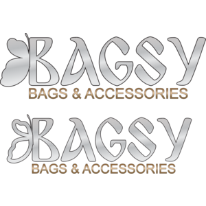 Bagsy Logo