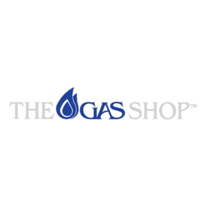 The Gas Shop Logo