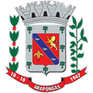 Arapongas - PR Logo