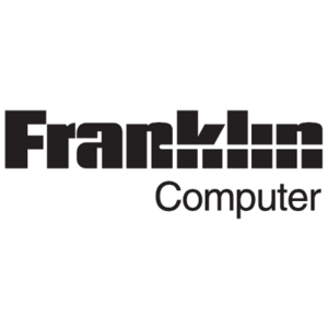 Franklin Computer Logo