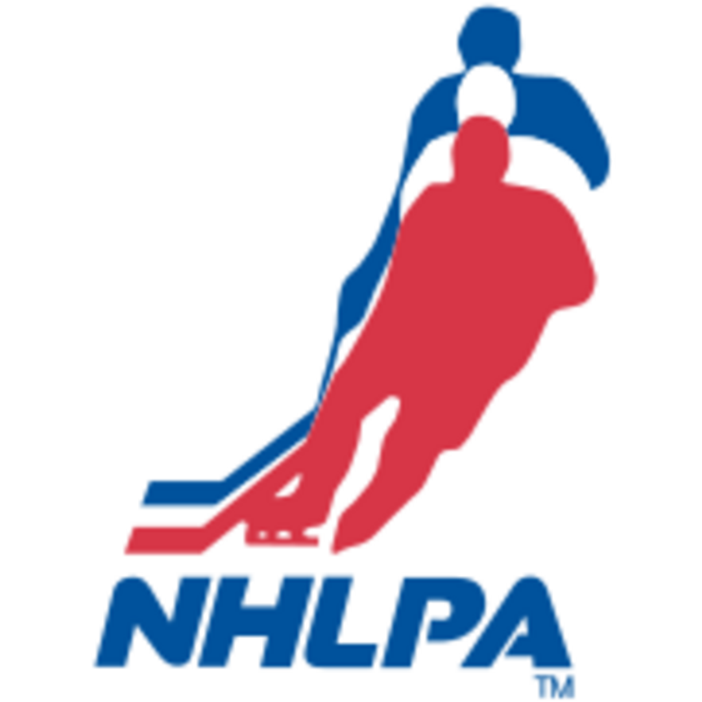 Logo, Sports, Canada, Nhlpa
