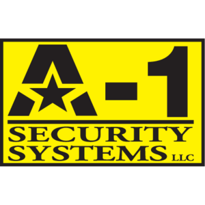 A-1 Security Systems, LLC Logo