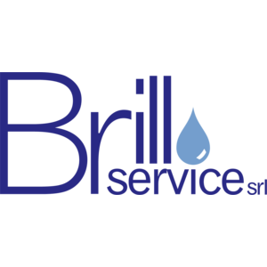 Brill service Logo