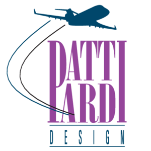 Patti Pardi Design Logo