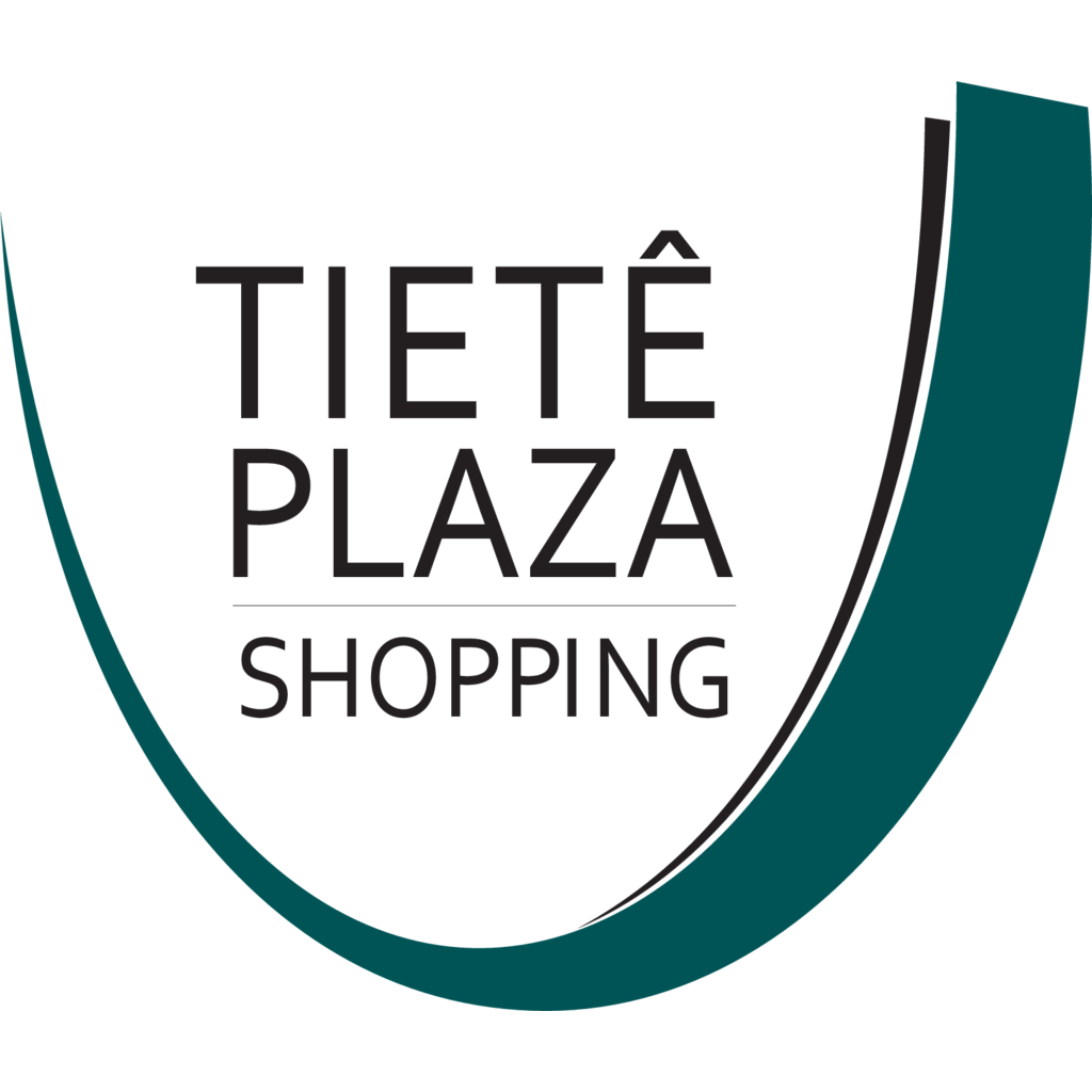 Logo, Fashion, Brazil, Tietê Plaza Shopping