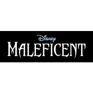 Maleficent Logo
