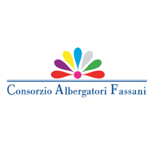 Consorzio Albergatori Fassani Logo