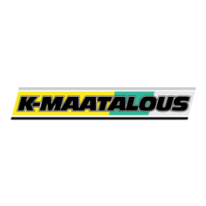 K-Maatalous Logo