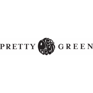 Pretty Green Logo