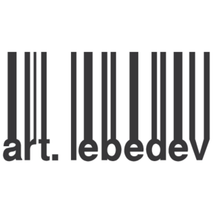 art  lebedev Logo