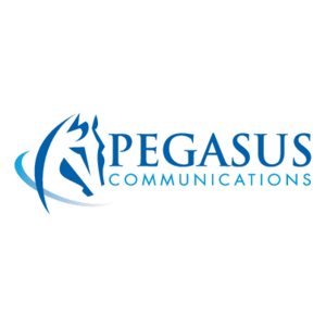 Pegasus Communications(47) Logo
