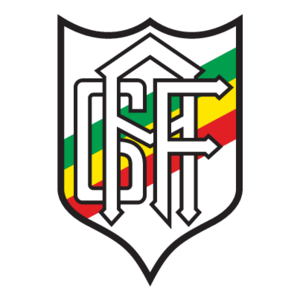 Gremio Atletico Farroupilha de Pelotas-RS Logo
