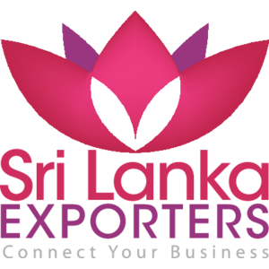 Sri Lanka Exporters Logo