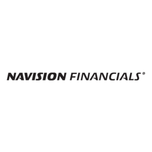 Navision Financial Logo