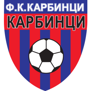 FK Karbinci Logo
