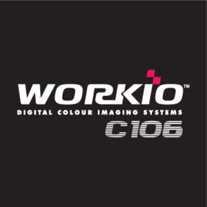 Workio Logo
