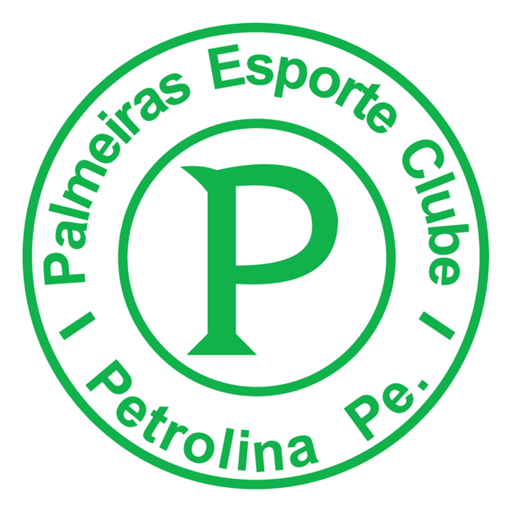 Palmeiras,Esporte,Clube,de,Petrolina-PE